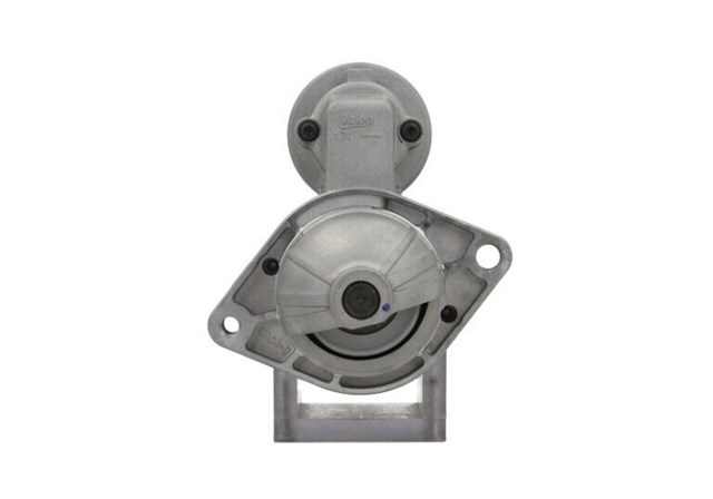 Стартер двигателя VALEO D6G321