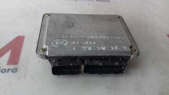 ЭБУ двигателем Opel 24417167 цена, от 18.98 USD