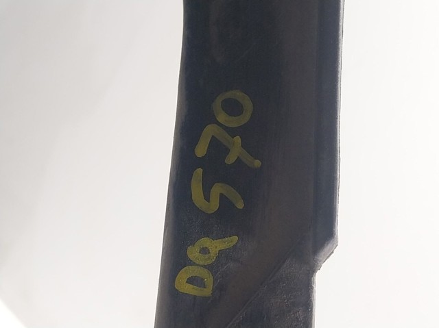 Suporte do radiador montado (painel de montagem de fixação das luzes) para Renault Koleos  HY0