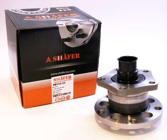 Задняя ступица SH15444 Shafer