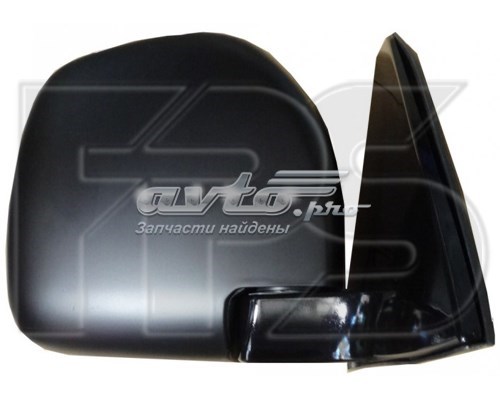 Правое боковое зеркало FPS FP3735M04
