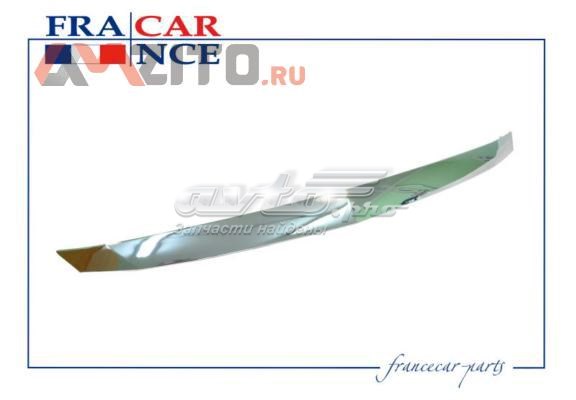 Молдинг капота FCR210448 Francecar