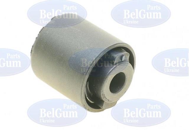 Купить BG1158 Belgum Сайлентблок цапфы задней