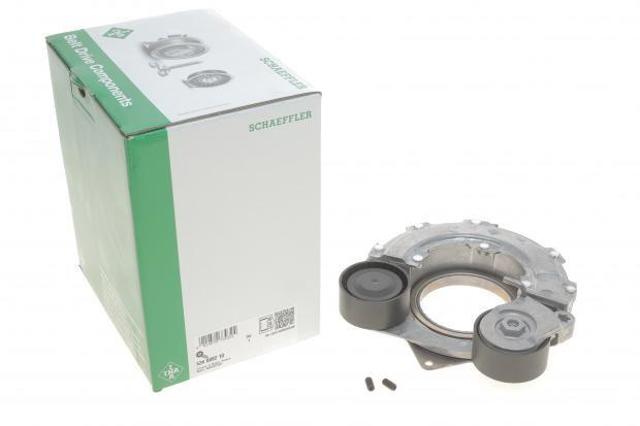 Натяжитель приводного ремня 252812U302 Hyundai/Kia