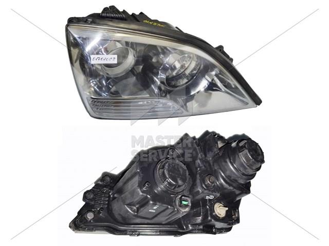 Купить 921023E5XX Hyundai/Kia Фара основная правая
