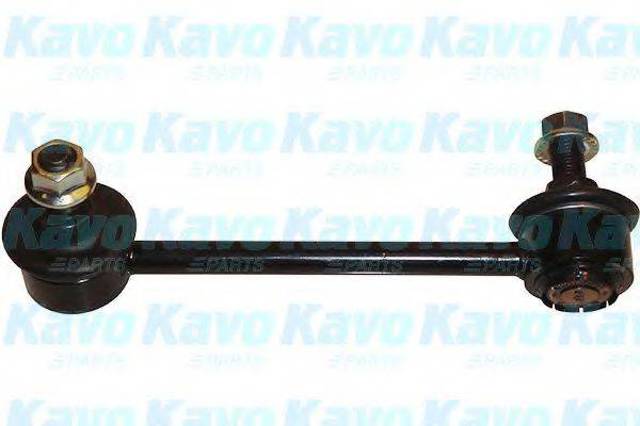 SLH075LM 555 Стойка стабилизатора задняя левая