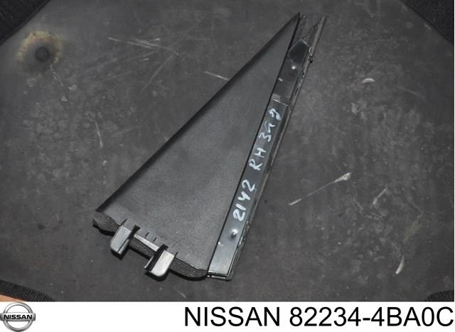 Купить 822344BA0C Nissan/Infiniti 