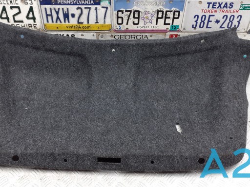 849663SG5B Nissan/Infiniti 