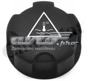 Вернет крышка (пробка) расширительного бачка RC0084 Крышка расширительного бачка VERNET RC0084