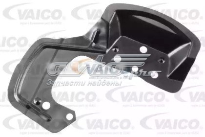 Защита тормозного диска переднего левого VEMO/Vaico V401915