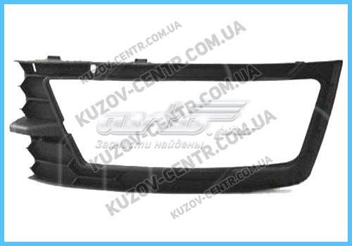 Решетка переднего бампера, правая FPS FP6416912 цена, от 8.90 USD