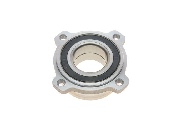 Подшипник задней ступицы 216167 Solgy