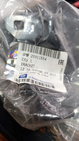  General Motors 20911554 цена, от 7.49 USD