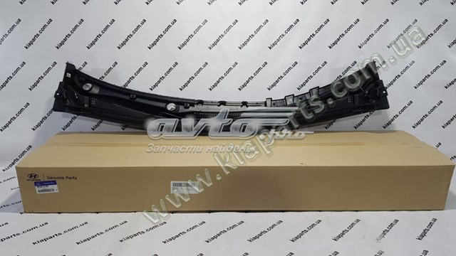 Купить 861504L100 Hyundai/Kia Решетка дворников