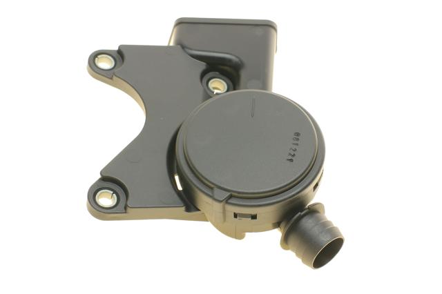 Válvula PCV de ventilação dos gases de cárter para Mercedes Sprinter II 3,5-t 906