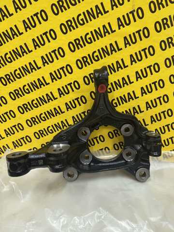 Цапфа передняя правая KB7W33021 Mazda