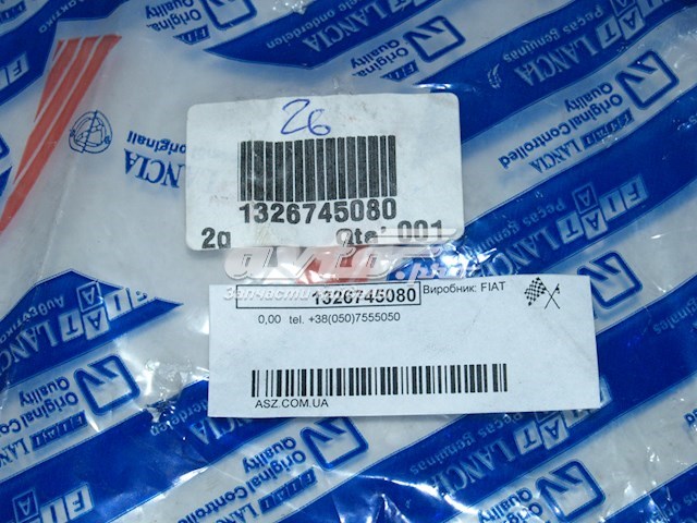 1326745080 Fiat/Alfa/Lancia 