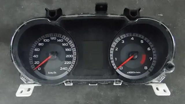 8100A117A Mitsubishi 