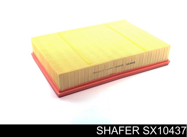 Купить SX10437 Shafer Автомобильный фильтр воздуха