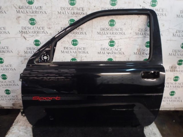 Передняя левая дверь Land Rover BDA490390 цена, от 56.50 USD