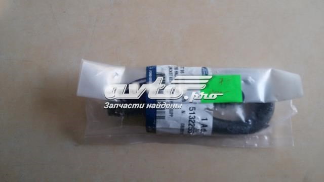 5T1617B804AB Ford Gancho de reboque