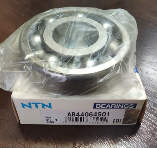  NTN AB44064S01 цена, от 19.15 USD