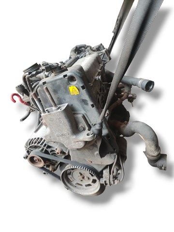 187A1000 Fiat/Alfa/Lancia Мотор в сборе