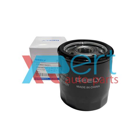 LF479Q11017100A Geely Масляный фильтр двигателя