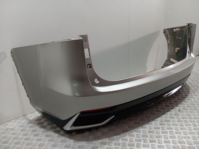 Купить 5215978909 Toyota Задний бампер