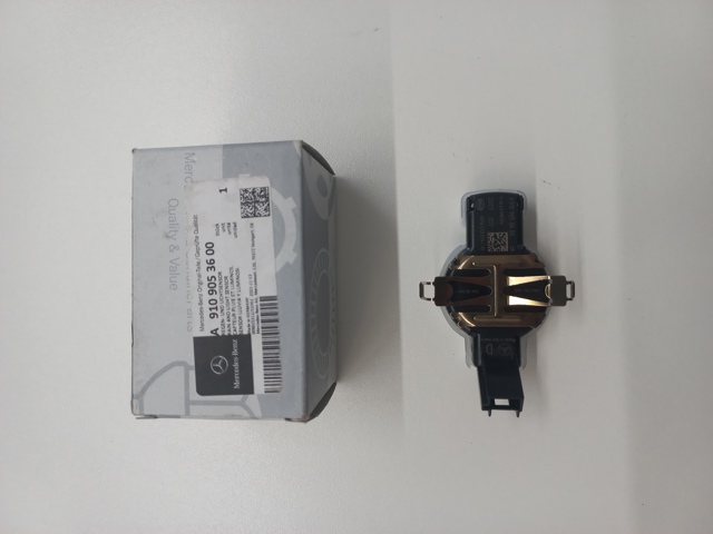 A9109053600 Mercedes Датчик дождя