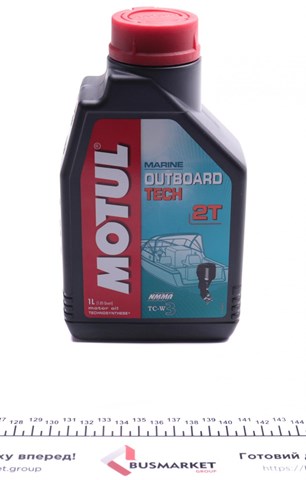 Моторное масло Motul (851711)