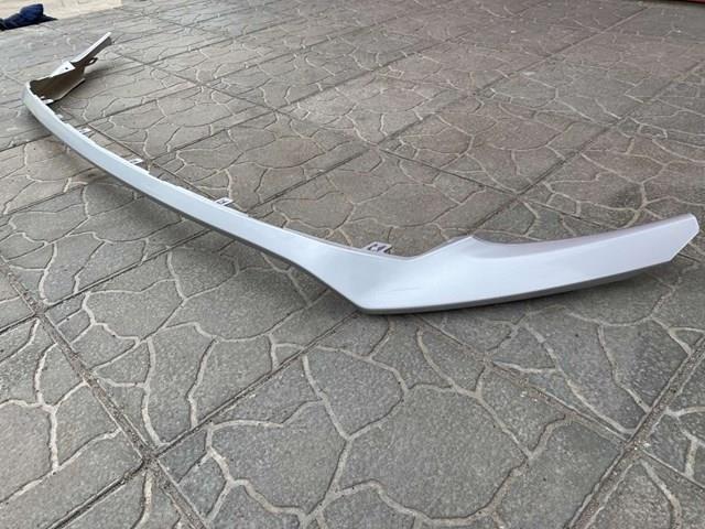 Купить PTY05081VA Signeda Защита бампера переднего
