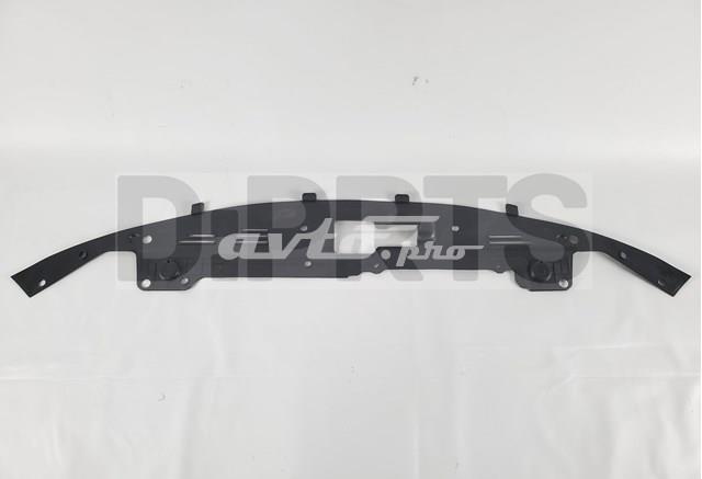 Купить 863562T000 Hyundai/Kia Накладка передней панели (суппорта радиатора) верхняя