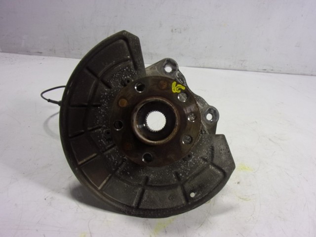 50535700 Fiat/Alfa/Lancia Цапфа левая