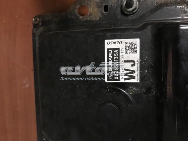 Купить 22765AF35A Subaru 