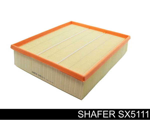 Элемент воздушного фильтра Shafer SX5111 цена, от 5.36 USD