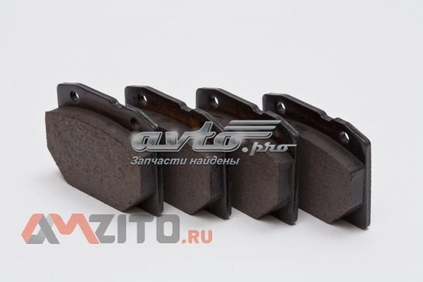 Колодки Lada 21080350180083 цена, от 9.01 USD