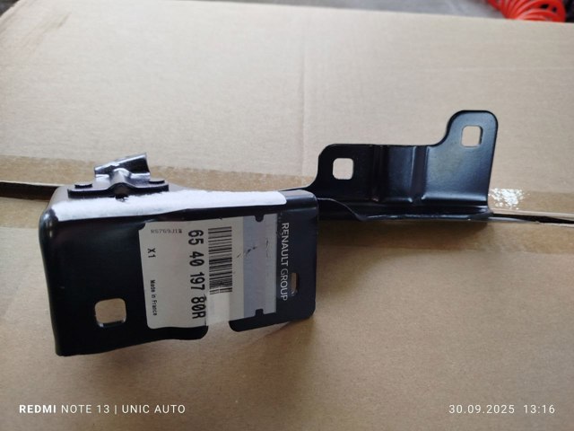 654019780R Renault (RVI) 