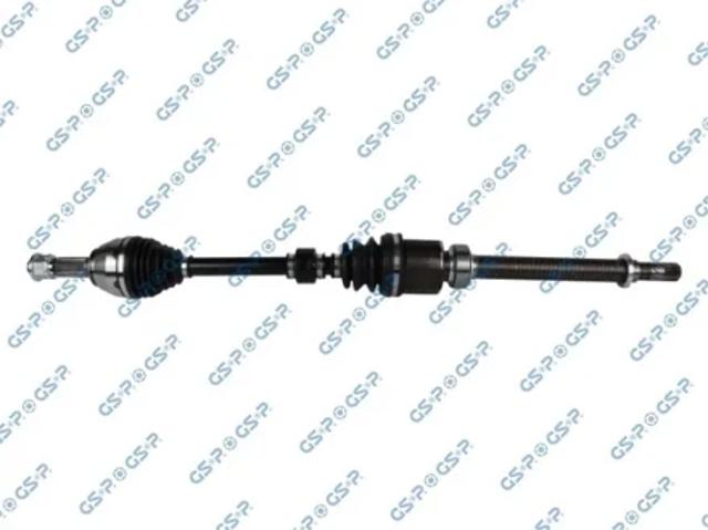 Купить 39100BJ41A Nissan/Infiniti Вал приводной правый