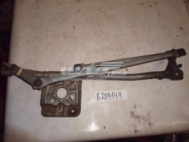 93BG17504 Ford 