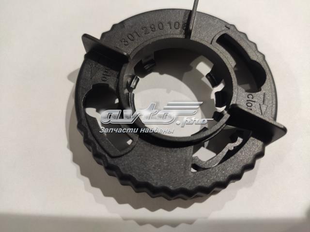 2208260089 Mercedes ободок крышки блока розжига ксенона