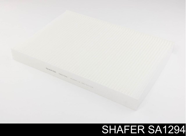 Фильтр салона SA1294 Shafer
