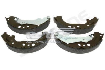 Тормоза рабочие задние ножные и тормозные барабаны Starline SBC01179 цена, от 26.50 USD