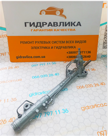 Рулевая рейка GP9A32110E Mazda