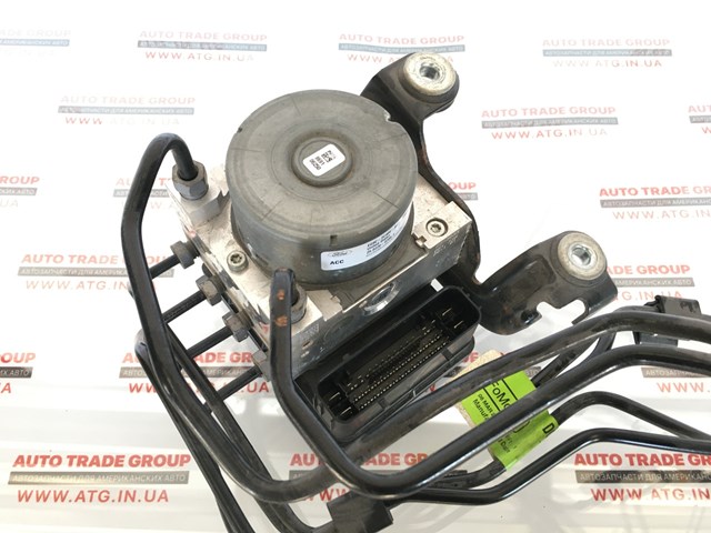 Купить DG9Z2C405J Ford 