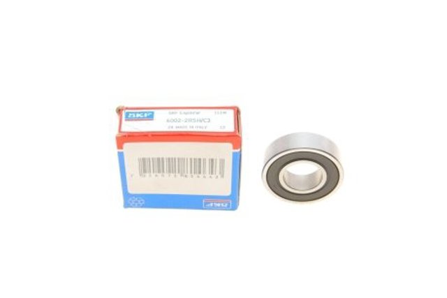 Подшипник генератора 60022RSHC3 SKF
