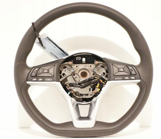 Руль Nissan/Infiniti 484305FA3A цена, от  USD