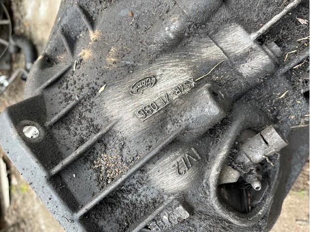  Caixa de Mudança montada (caixa mecânica de velocidades) Ford Focus I sedan (DFW) (1999 - 2005) I