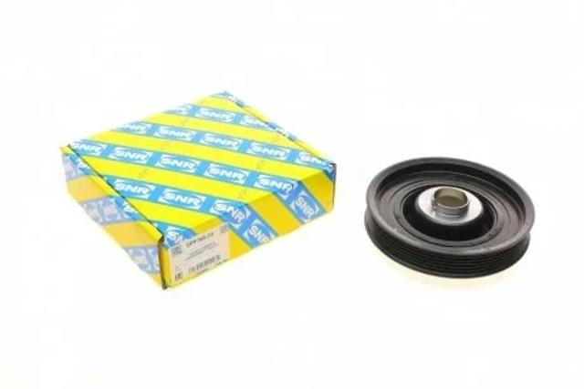 Купить DPF35524 NTN Шкив-демпфер коленвала