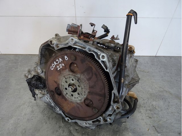  Caixa Automática de Mudança montada Opel Astra F carrinha (51, 52, F35, M35) (1991 - 2001) F